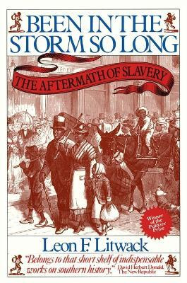 Been in the Storm So Long(English, Paperback, Litwack Leon F.)