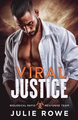 Viral Justice(English, Paperback, Rowe Julie)