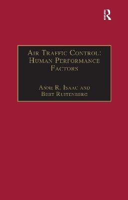 Air Traffic Control: Human Performance Factors(English, Paperback, Isaac Anne R.)