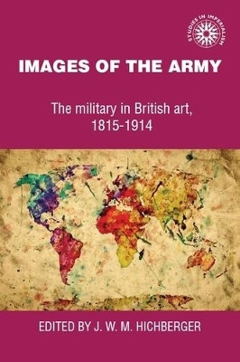 Images of the Army(English, Hardcover, unknown)