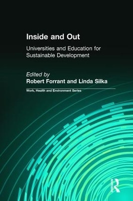 Inside and Out(English, Hardcover, Forrant Robert)