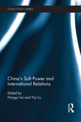 China's Soft Power and International Relations(English, Hardcover, unknown)