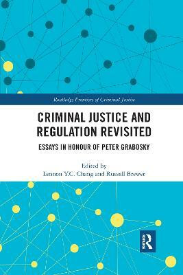 Criminal Justice and Regulation Revisited(English, Paperback, unknown)