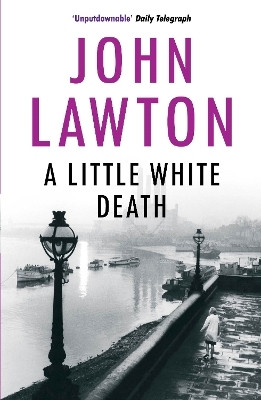 A Little White Death(English, Paperback, Lawton John)