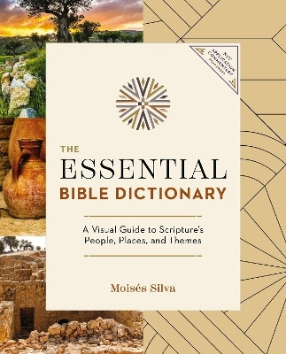The Essential Bible Dictionary(English, Paperback, Silva Moises)