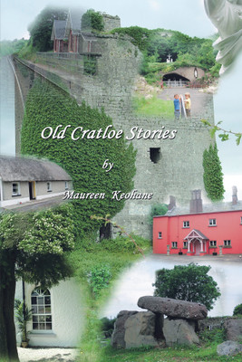 Old Cratloe Stories(English, Paperback, Keohane Maureen)