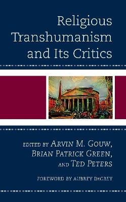 Religious Transhumanism and Its Critics(English, Hardcover, unknown)