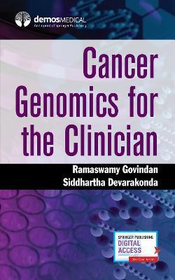 Cancer Genomics for the Clinician(English, Paperback, unknown)