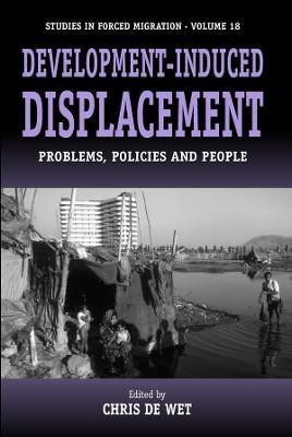 Development-induced Displacement(English, Electronic book text, unknown)