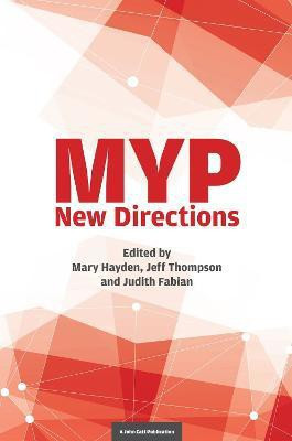 MYP - New Directions(English, Paperback, Thompson Jeff)