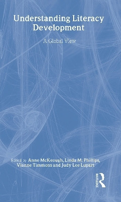 Understanding Literacy Development(English, Hardcover, unknown)