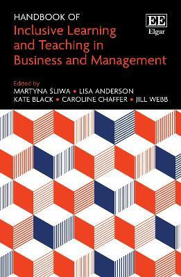Handbook of Inclusive Learning and Teaching in Business and Management(English, Hardcover, unknown)