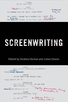 Screenwriting(English, Hardcover, unknown)