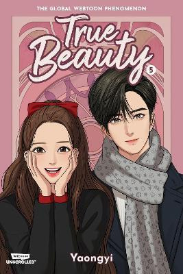 True Beauty, Vol. 5(English, Paperback, Yaongyi)