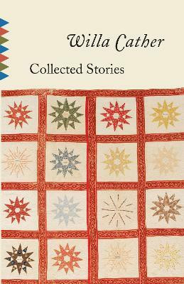 Collected Stories of Willa Cather(English, Paperback, Cather Willa)