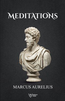 Meditations(Paperback, Marcu Aurelius)