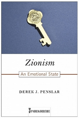 Zionism(English, Paperback, Penslar Derek J.)