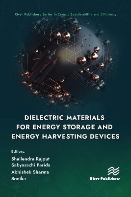 Dielectric Materials for Energy Storage and Energy Harvesting Devices(English, Electronic book text, unknown)