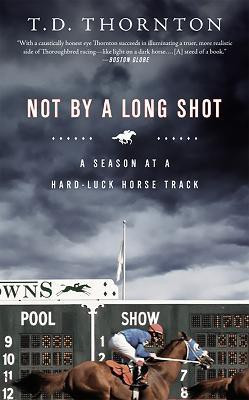 Not By a Long Shot(English, Paperback, Thornton T.)