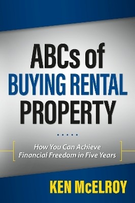 ABCs of Buying Rental Property(English, Paperback, McElroy Ken)