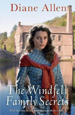 The Windfell Family Secrets(English, Electronic book text, Allen Diane)