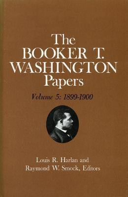 Booker T. Washington Papers Volume 5(English, Hardcover, Washington Booker T)