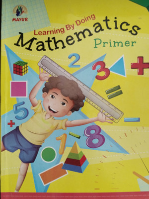 Learning by Doing Mathematics Primer(Paperback, Dr.C.P.Goel)