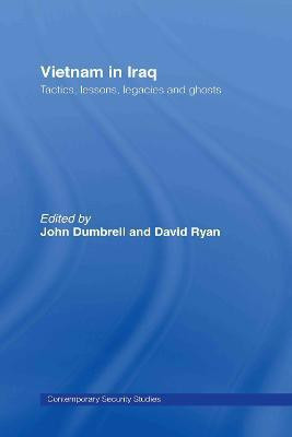 Vietnam in Iraq(English, Hardcover, unknown)