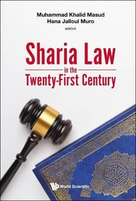 Sharia Law In The Twenty-first Century(English, Hardcover, unknown)