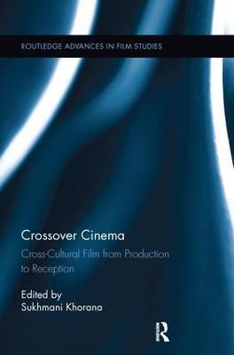 Crossover Cinema(English, Paperback, unknown)