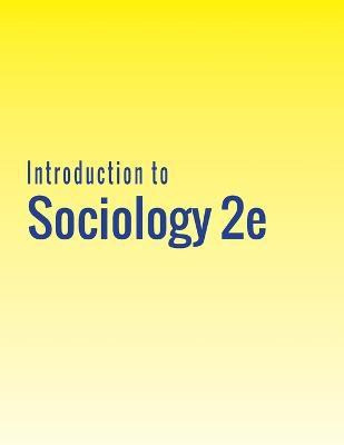 Introduction to Sociology 2e(English, Paperback, Griffiths Heather)
