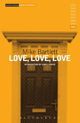 Love, Love, Love(English, Paperback, Bartlett Mike)