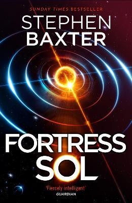 Fortress Sol(English, Paperback, Baxter Stephen)