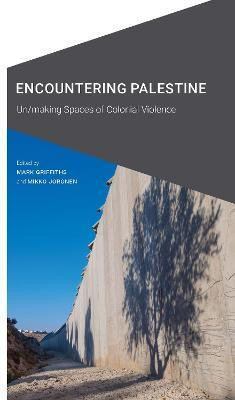 Encountering Palestine(English, Hardcover, unknown)