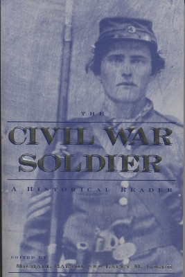 The Civil War Soldier(English, Paperback, unknown)