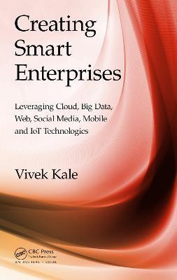 Creating Smart Enterprises(English, Electronic book text, Kale Vivek)