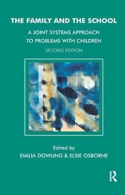 The Family and the School(English, Paperback, unknown)