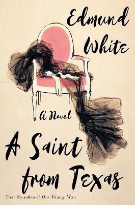 A Saint from Texas(English, Electronic book text, White Edmund)