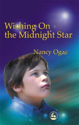 Wishing On the Midnight Star(English, Paperback, Ogaz Nancy)