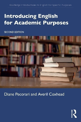 Introducing English for Academic Purposes(English, Paperback, Pecorari Diane)