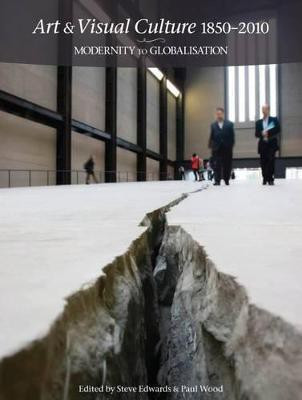 Art & Visual Culture 1850-2010(English, Paperback, Tate Publishing)