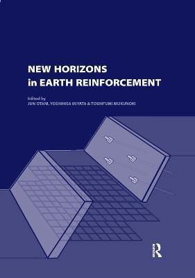 New Horizons in Earth Reinforcement(English, Paperback, unknown)