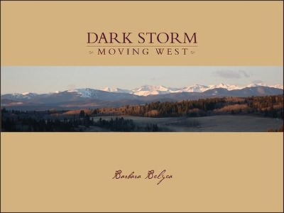 Dark Storm Moving West(English, Paperback, Belyea Barbara)
