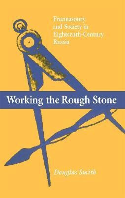 Working the Rough Stone(English, Hardcover, Smith Douglas)