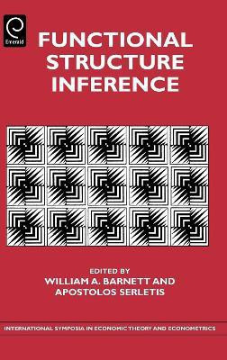 Functional Structure Inference(English, Hardcover, unknown)