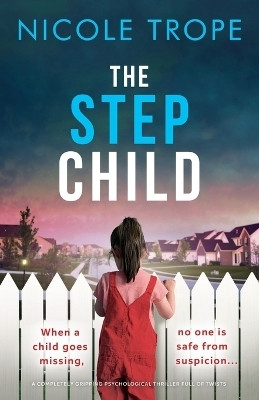 The Stepchild(English, Paperback, Trope Nicole)