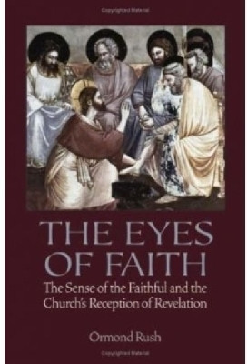 The Eyes of Faith(English, Hardcover, Rush Ormond)