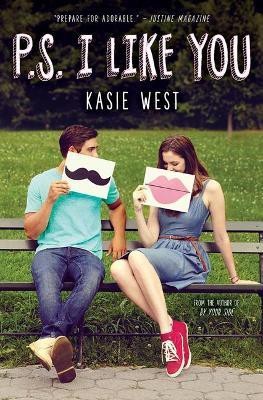 P.S. I Like You(English, Paperback, West Kasie)