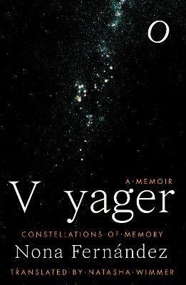 Voyager(English, Paperback, Fernandez Nona)