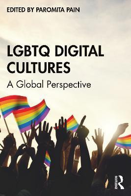 LGBTQ Digital Cultures(English, Paperback, unknown)